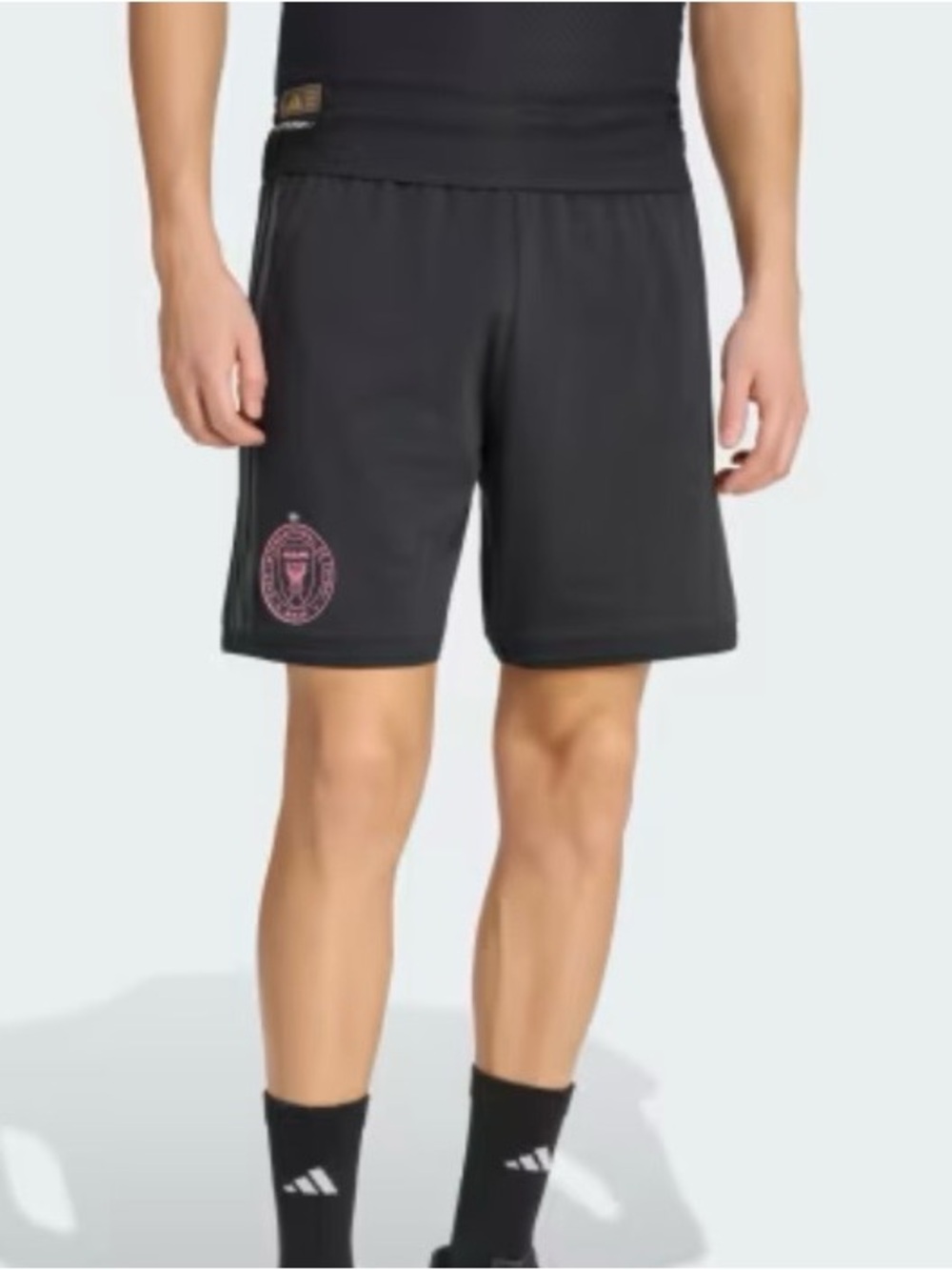 💙NWT💙 ADIDAS Inter Miami CF 26 Away Authentic Shorts